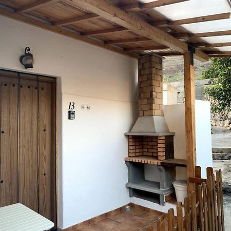 Casa , Tasarte. Apartment Playa de Tasarte Exterior foto