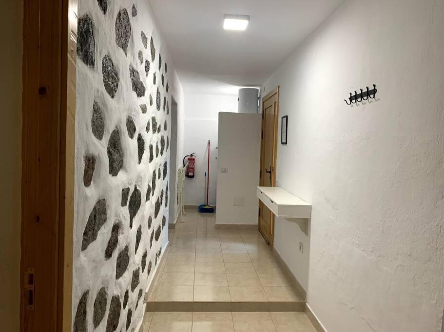 Casa , Tasarte. Apartment Playa de Tasarte Exterior foto