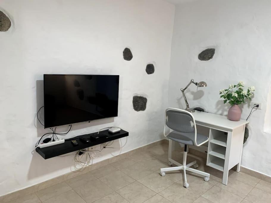 Casa , Tasarte. Apartment Playa de Tasarte Exterior foto