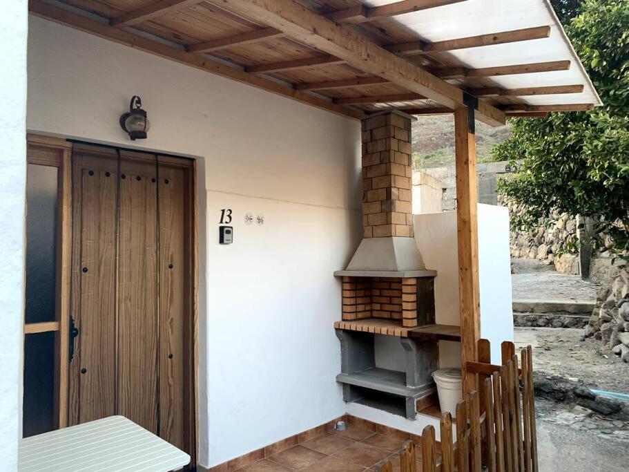 Casa , Tasarte. Apartment Playa de Tasarte Exterior foto